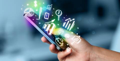 Mobile app development: The future is exciting and cutting-edge Future of Mobile App Development